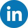 Linkedin Icon